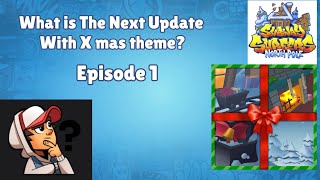 What Is The Next Update  LEAKED WARNING Episode 1  Sawda Gaming [upl. by Duyne]