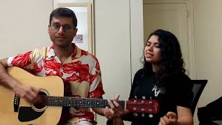 Bade Achhe Lagte Hain  Cover [upl. by Flor]