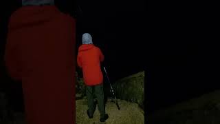 Seting up sea fishing llandudno fishing trending tiktokvideo youtubeshorts youtube ytshorts [upl. by Hareenum]