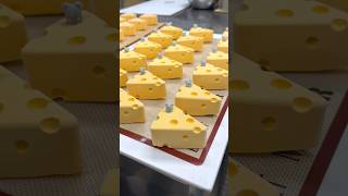 【日本一可愛いネズミチーズケーキ🐭🧀】 京都カフェ チーズケーキ [upl. by Astrix721]