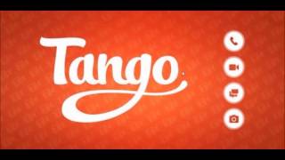 Como baixar instalar e configurar o aplicativo TANGO Tutorial [upl. by Teyugn920]