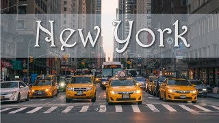 Things To Do In New York 4 Day Travel Guide [upl. by Neelav366]