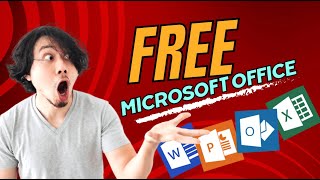 How to Install Free Microsoft Office LTSC 2024  Full Guide  Not Crack  Legally Free microsoft [upl. by Felicity]