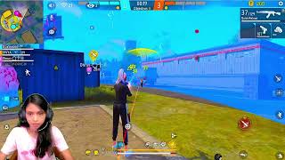 DIVYA YT COME IN MY GAME DIVYAAYT1 [upl. by Ettolrahs]