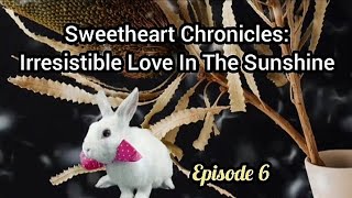 Sweetheart Chronicles Irresistible Love In The Sunshine Novel Episode 6 [upl. by Nosidam]