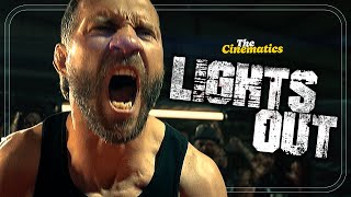 LIGHTS OUT 2024  Official Trailer [upl. by Etnod]