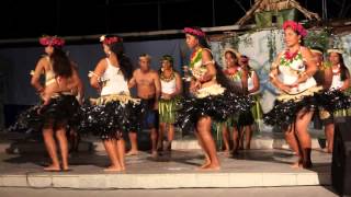 real kiribati dance in cuba [upl. by Lina]