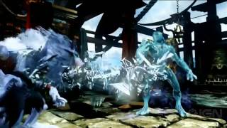 Killer Instinct Xbox One Revealed  E3 2013 Microsoft Conference [upl. by Mayram]