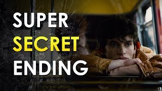 Black Mirror Bandersnatch Super Secret Ending  Game Within A Game [upl. by Acirahs]