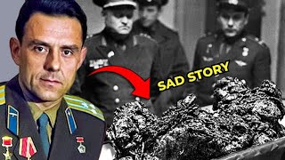 Vladimir Komarov The Man Who Fell From Space [upl. by Jaymie]