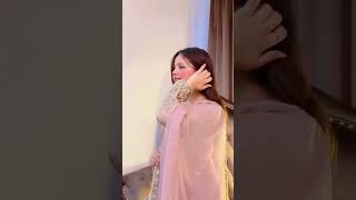 shaheer khan vlog hafsa khan vlog  Hasfa with shaheer  Hafsa khan vlogs shortsviral shortvideo [upl. by Ebag899]