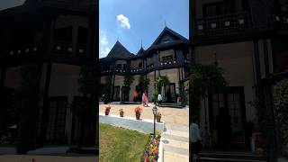 Rashtrapati Niwas Mashobra  A Glimpse into the Indian Presidents House  Shimla shimla minivlog [upl. by Hael]