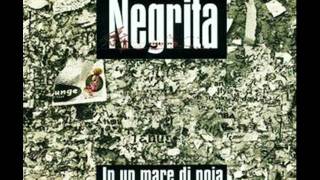 Negrita  Cambio lyrics [upl. by Nassah]