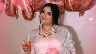 Bride party Melek full video [upl. by Fry]