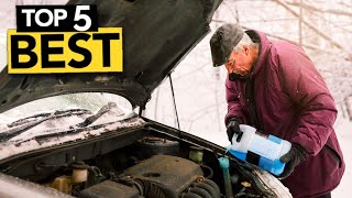 How To Flush and Fill Antifreeze amp Coolant  PEAK Auto [upl. by Raven141]