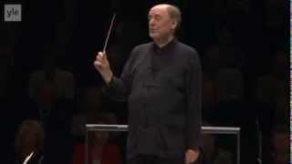 Berlioz Symphonie fantastique  Roger Norrington OAE 55 [upl. by Uwkuhceki171]