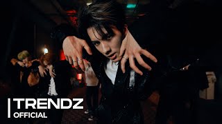 TRENDZ트렌드지 WHO 吼 MV [upl. by Naras]