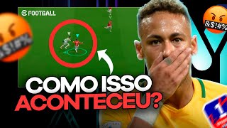 😡🤬 MUITO SOFRIMENTO NESSE JOGO TERRÍVEL DE RUIM EFOOTBALL 2024 [upl. by Natassia]