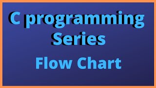 Flowchart in C  with Examples [upl. by Rubbico]