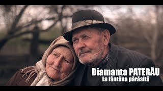 Diamanta PATERĂU  La fântâna părăsită Official Video HD [upl. by Saenihp]