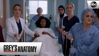 Greys Anatomy How Well Does the Cast Know Medical Jargon [upl. by Dnalevets]