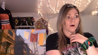 RWBY Vol 5 Soundtrack  reaction amp review [upl. by Jehovah223]