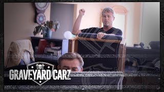 Darens Day  Graveyard Carz Season 1 [upl. by Celik]