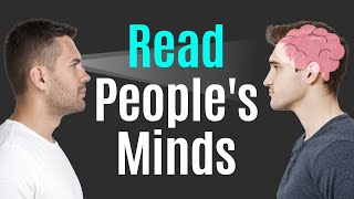 How to Learn Mind Reading Art  BIG ANNOUNCEMENT Only for few People😳 [upl. by Ydnys]