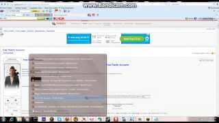 Filelist account generator 2013 [upl. by Kire]