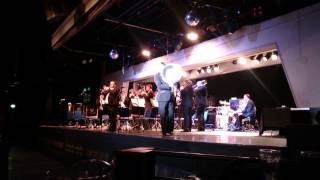 Grimethorpe Colliery Band  Lucerne Song [upl. by Burdett824]