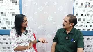 പുസ്തകം വായന വിശപ്പ് അന്നം ബിജു മുഹമ്മദ് Interview  Community Radio Benziger 1078 [upl. by Erdne224]