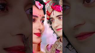 Radha Krishna love 💕💕 story 💖 video ytshorts shortvideo short trending viralvideo reels love [upl. by Treharne992]