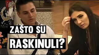 Izabela ostavila Elvina zbog Oženjenog muškarca [upl. by Klenk]