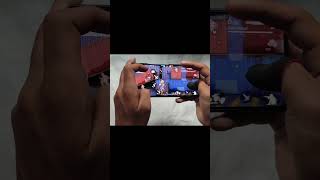 Infinix gt 20 pro 5g Handcam📱📱Free Fire🔥trending freefire viral shorts handcam [upl. by Pratt319]