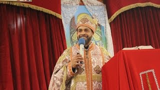 Kesiss Seife Selassie  á‹¨á‹á‰¥á‹­ áŒ¾áˆ áˆµá‹µáˆµá‰°áŠ› áˆ³áˆáŠ•á‰µ áŒˆá‰¥áˆ­ áˆ”áˆ­ English Sermon [upl. by Jasisa523]