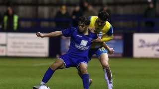 HIGHLIGHTS Chippenham 1  1 Torquay [upl. by Narej]