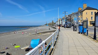 Aberystwyth amp Machynlleth amp Beddgelert Wales UK [upl. by Cahn84]