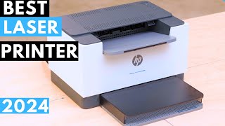 Best Laser Printers 2024 Which One Is Right for You [upl. by Worl111]