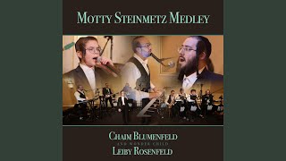 Motty Steinmetz Medley [upl. by Debbie]