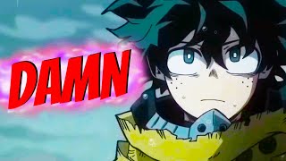 My Hero Academia Creator Admits How He REALLY FEELS After Ending the Series And DAMN [upl. by Theresa]