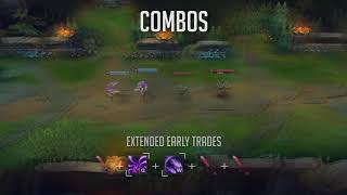 Snipys KaiSa Combos [upl. by Keon]