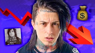 RONNIE RADKE The rise fall amp rise again [upl. by Eseela]