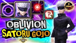 NEW MONS COLAB X JUJUTSU KAISEN MORE OBLIVION LIKE ISIS IN RTA SUMMONERS WAR [upl. by Hanikas401]