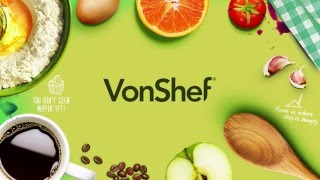 Welcome to VonShef [upl. by Hortensa]