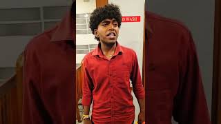 திமிரா பேசுனா இப்படித்தான் மாவு ஆட்டணும் comedy panamatta funny fun reels tamil trending [upl. by Reo]