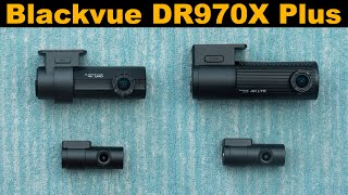 Blackvue DR970X Plus Review Starvis 2 Finally [upl. by Rima901]