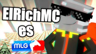 ElRichMC es MLG [upl. by Airetahs211]