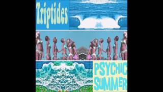 Triptides  Psychic Summer Full Album [upl. by Richart]