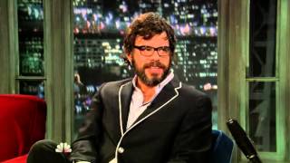 Jemaine Clement Interview  Ep 12  Wellington Paranormal The Podcast [upl. by Mariko]