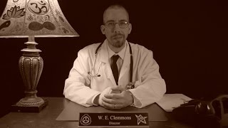 Professor Clemmons  The New Arrival  ASMR [upl. by Devy]